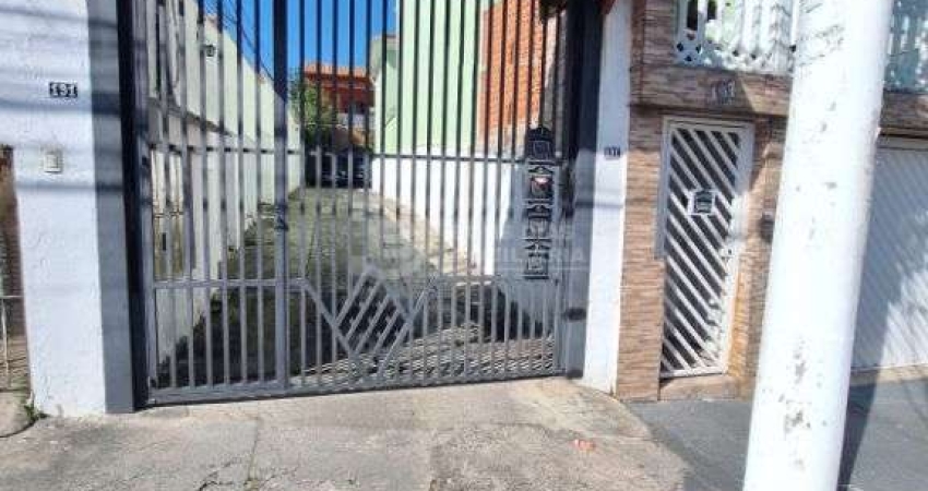 Sobrado a venda na Vila Esperanca, Sao Paulo: 2 dormitorios.