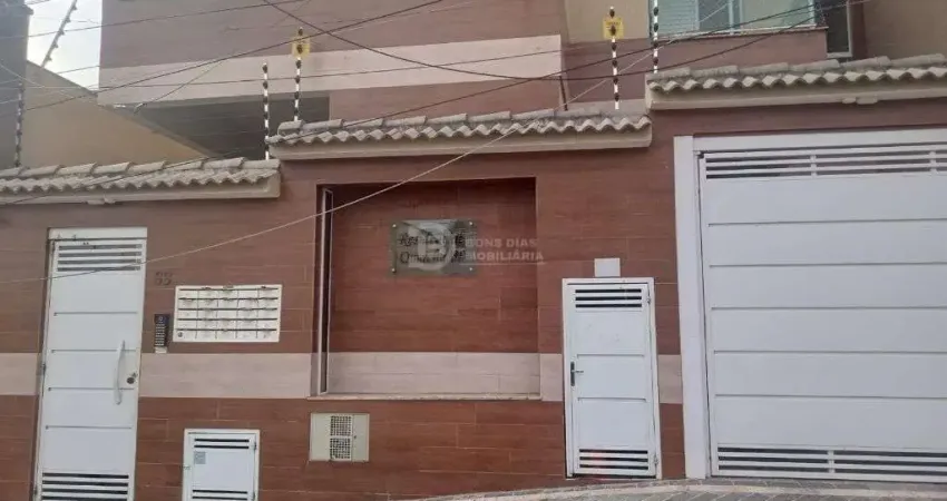 Apartamento de 2 dormitorios para alugar na Penha de Franca, Sao Paulo