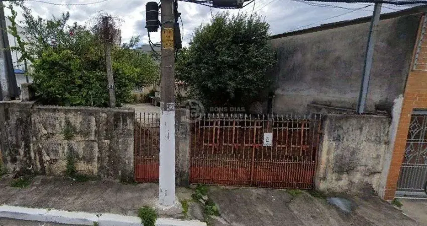 Terreno residencial a venda na  Agua Rasa em Sao Paulo
