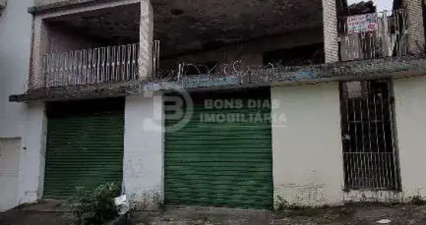 Casa com 2 quartos à venda na Vila Matilde, São Paulo 