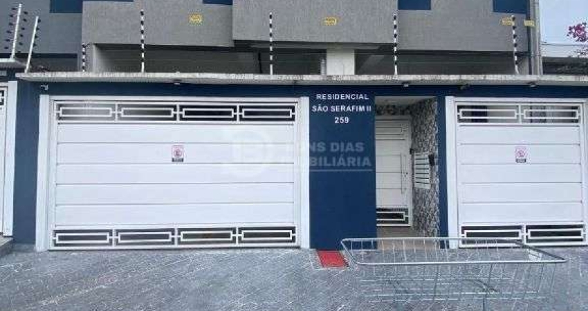 Apartamento padrao para alugar na Penha de Franca - Sao Paulo