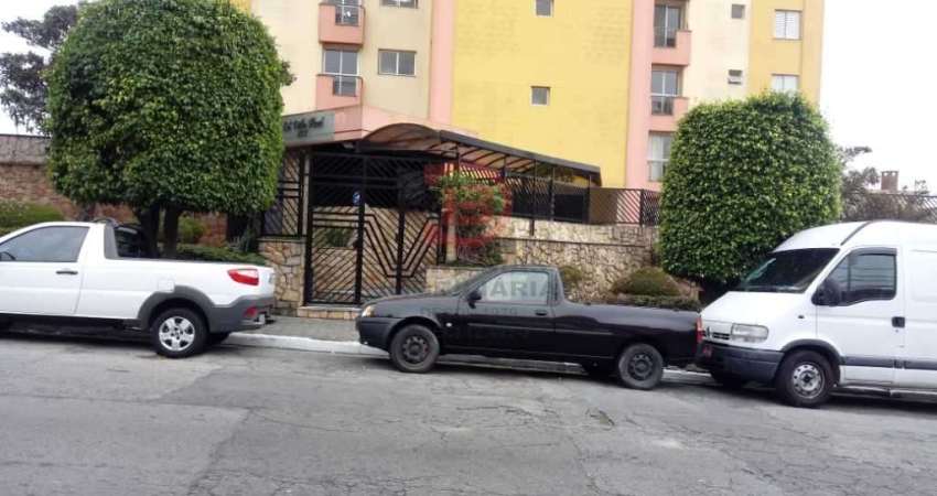 Apartamento com 2 quartos à venda na Vila Ré, São Paulo 