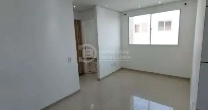 APARTAMENTO A VENDA COM 2 QUARTOS 40,19m2 ITAIM PAULISTA
