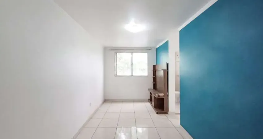 Apartamento a Venda em Poa, 2 Dormitorios e 1 Vaga no Jd Itamarati, 48m