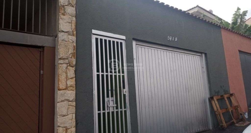 Casa de 3 dormitorios para alugar na Vila Guilhermina, Sao Paulo