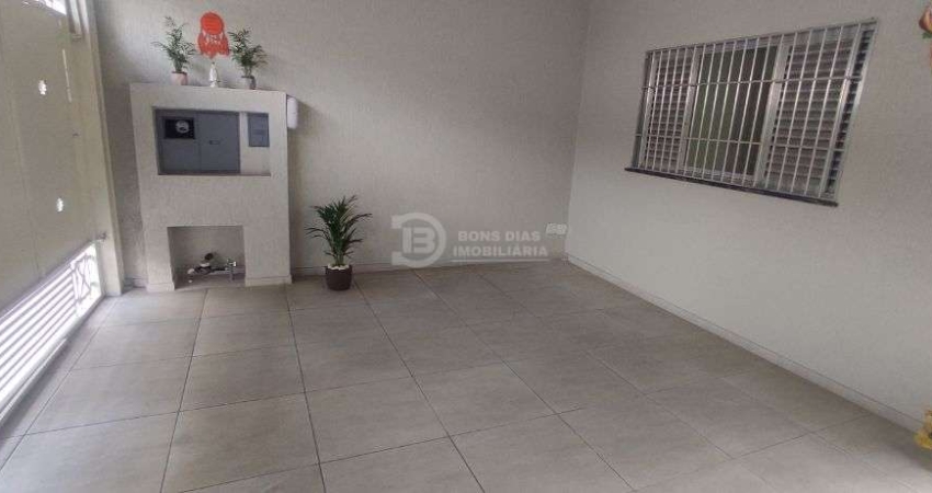 Casa Terrea com 2 Dormitorios a Venda, Burgo Paulista