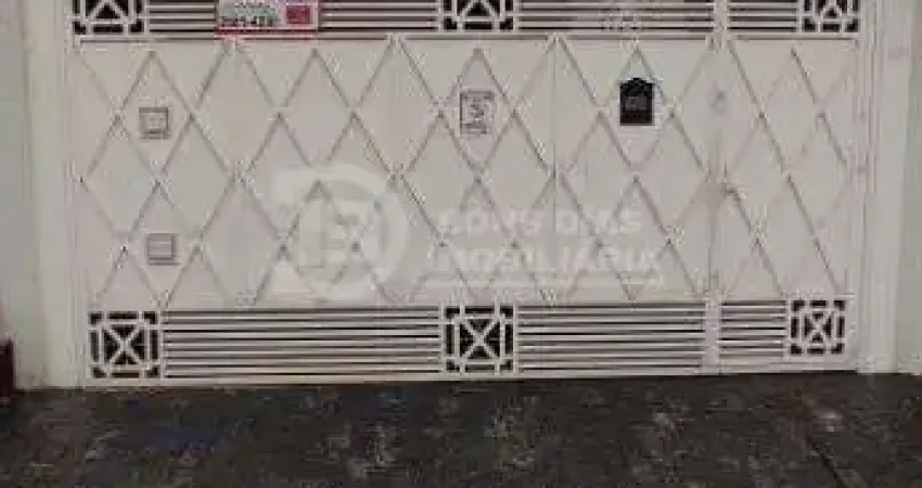 Casa com 2 quartos à venda no Burgo Paulista, São Paulo 