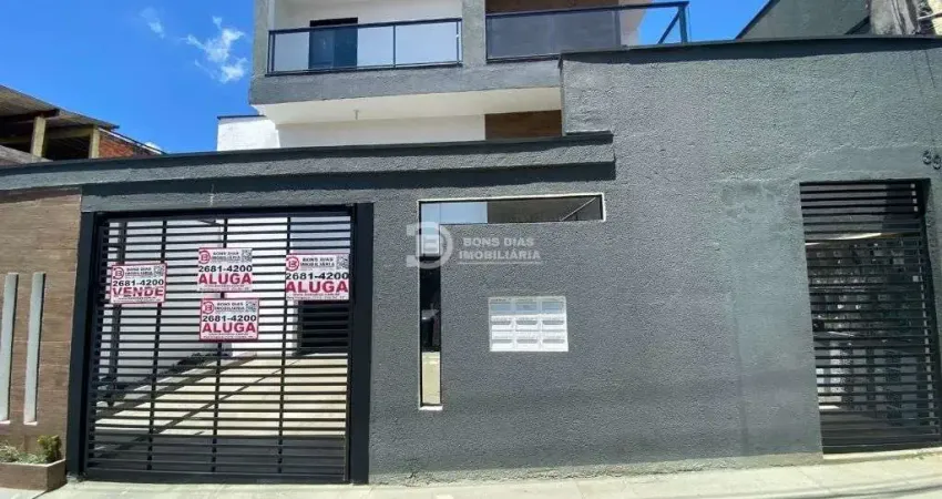Casa com 2 quartos para alugar na Rua Amor Perfeito, 398, Jardim Popular, São Paulo