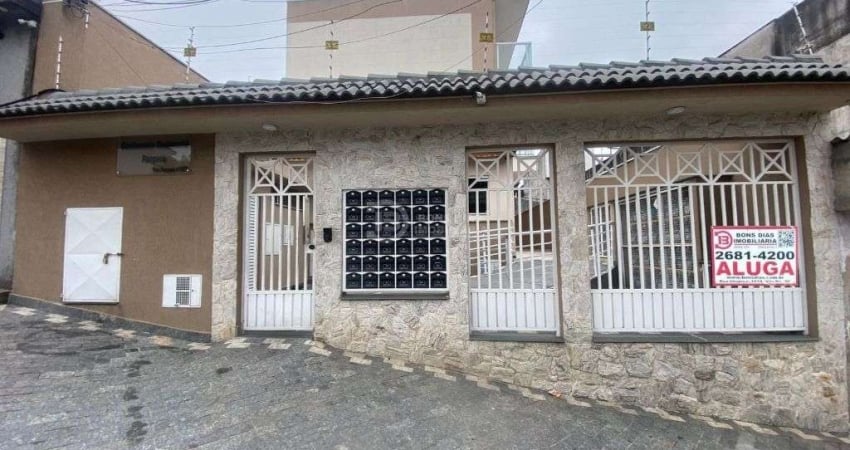 Linda casa para alugar no Condominio Vila Re em Sao Paulo!
