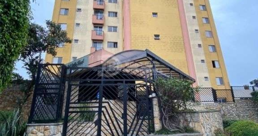 Apartamento Padrao para Alugar na Vila Re, Sao Paulo - 2 dormitorios com lazer completo