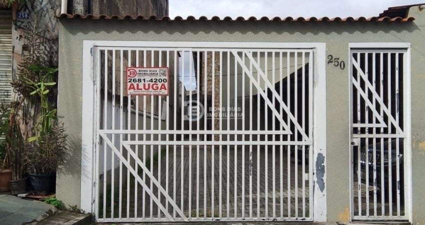 Casa padrao para alugar na Vila Re, Sao Paulo - 2 dormitorios, garagem e pet friendly!