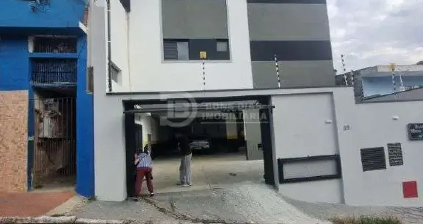Imovel a venda na Vila Jacui, Sao Paulo: Apartamento aconchegante com 2 dormitorios e garagem.