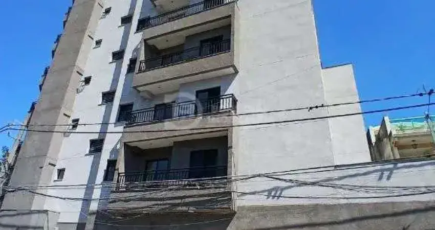 Salao comercial novo a venda - Encostado no metro Guilhermina