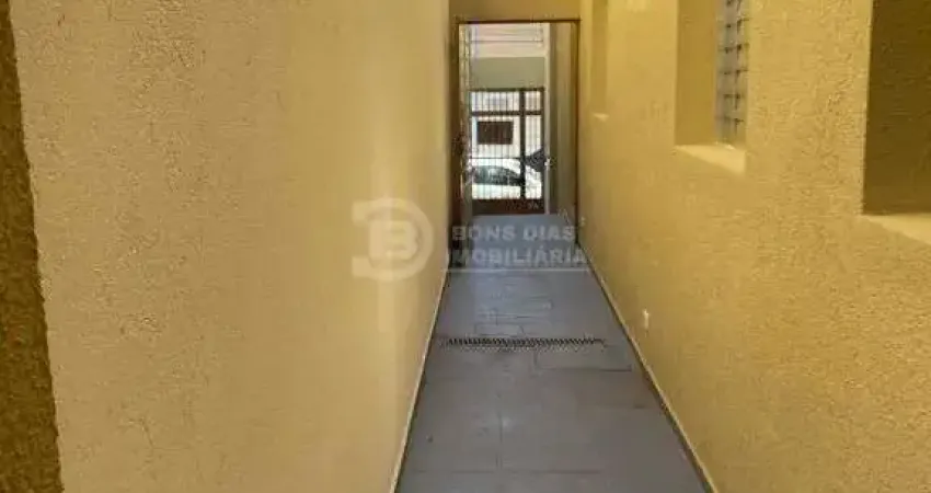 Casa padrao para alugar no Jardim Nordeste, Sao Paulo