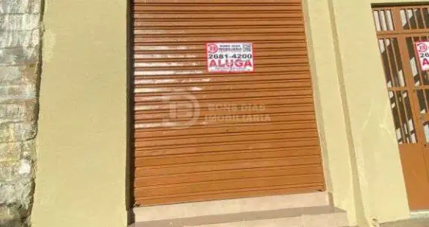 Salao Comercial para Alugar no Jardim Nordeste - Sao Paulo