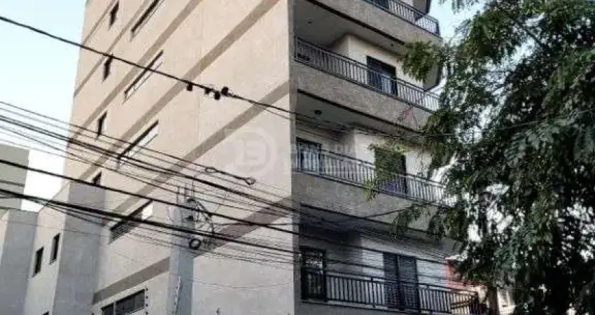 Apartamento com 1 dormitorio para alugar na Vila Granada, Sao Paulo