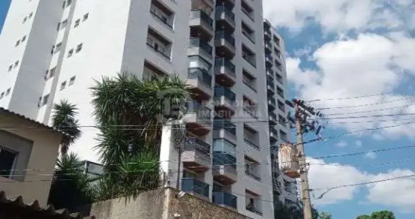 Apartamento a venda - 3 quartos (1 suite) e 1 vaga de garagem - Vila Matilde