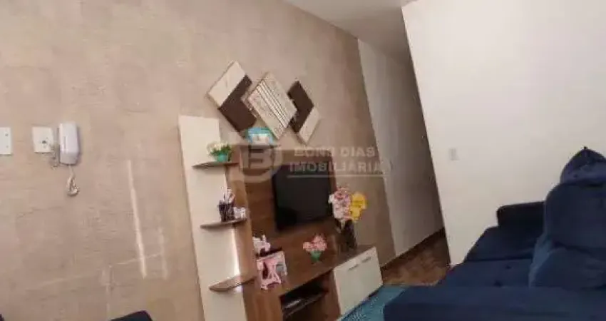 Apartamento a Venda na Vila Gomes Cardim, 2 Dormitorios e 1 Vaga
