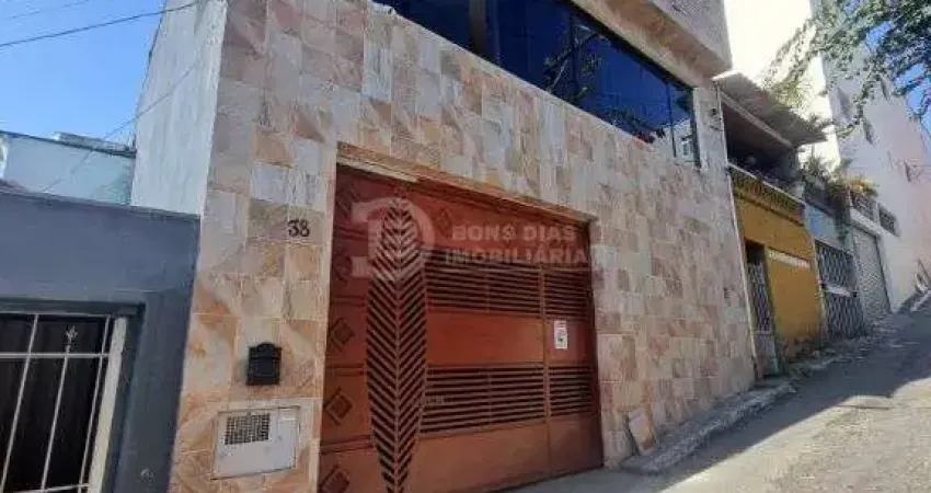 Casa com 4 quartos à venda na Vila Ré, São Paulo 
