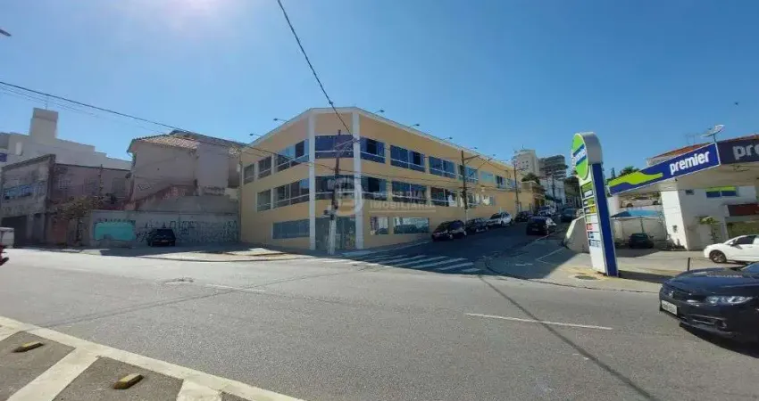 Galpao a  Venda em Santana/SP area construida 1.200,00 m2, terreno 830,00 m2
