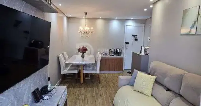 Apartamento com 2 quartos à venda em Itaquera, São Paulo
