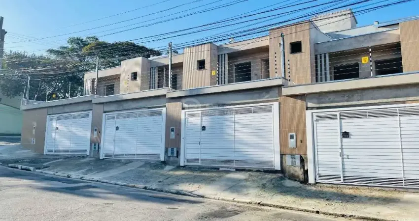 Lindo Sobrado de 2 dormitorios na Vila Re, Sao Paulo - Oportunidade!