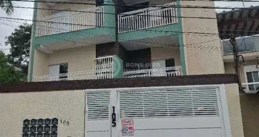 Apartamento com 2 quartos à venda na Vila Ré, São Paulo 