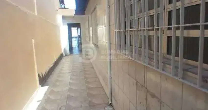 Casa com 2 quartos à venda na Vila São Francisco, São Paulo