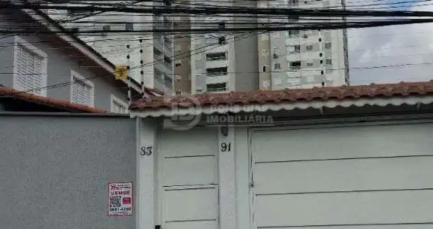 Casa em condominio a venda na vila esperanca, sao paulo - 3 dormitorios, churrasqueira e muito mais!