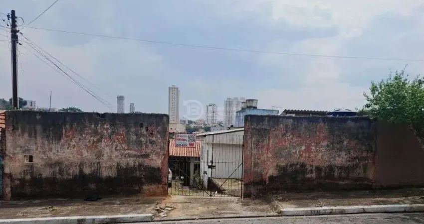 Terreno a venda no jardim nordeste, sao paulo: excelente oportunidade para investimento!