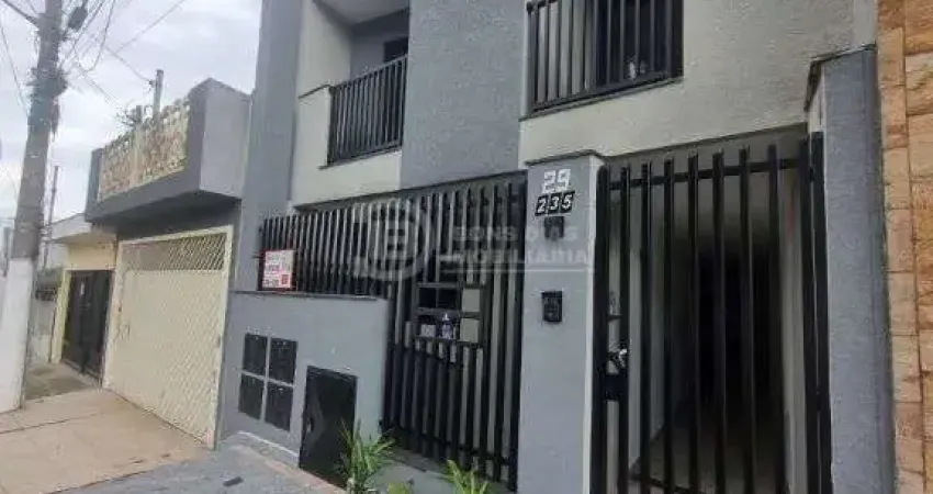 Apartamento com 2 quartos à venda na Vila Ré, São Paulo 
