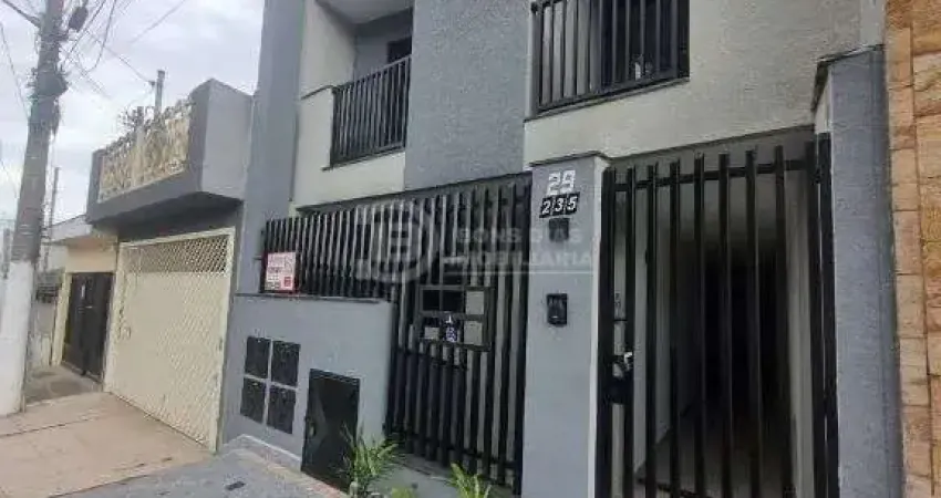Apartamento padrao a venda na vila re, sao paulo - 2 dormitorios