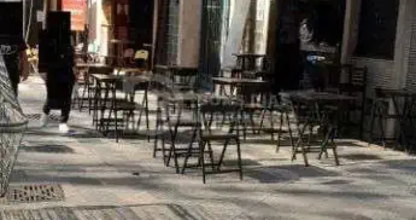 Oportunidade imperdivel - salao comercial a venda na republica, sao paulo