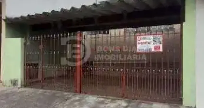 Casa com 2 quartos à venda na Vila Ré, São Paulo 