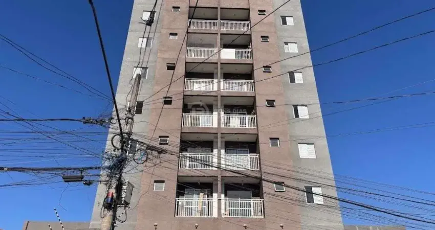 Apartamento padrao a venda em itaquera, sao paulo - 2 dormitorios, varanda e salao de festas