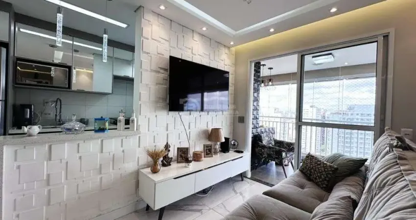 Apartamento com 3 quartos à venda no Penha De França, São Paulo 