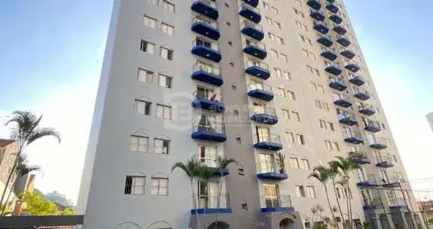 Apartamento a venda - 2 quartos (1 suite) e 2 vagas de garagem - mooca