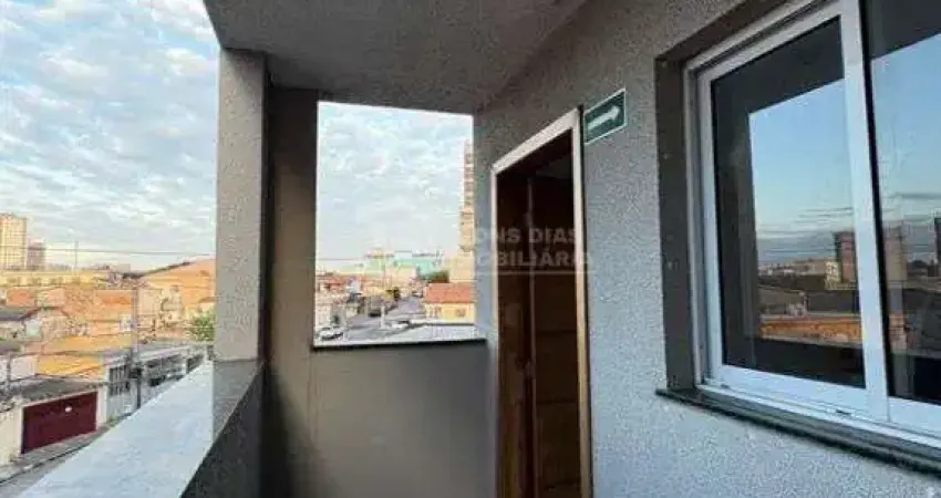 Apartamento com 2 quartos 1 vaga na a venda na vila nhocune artur alvim/sp