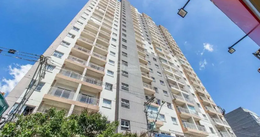 Apartamento com 1 quarto à venda no Brás, São Paulo 
