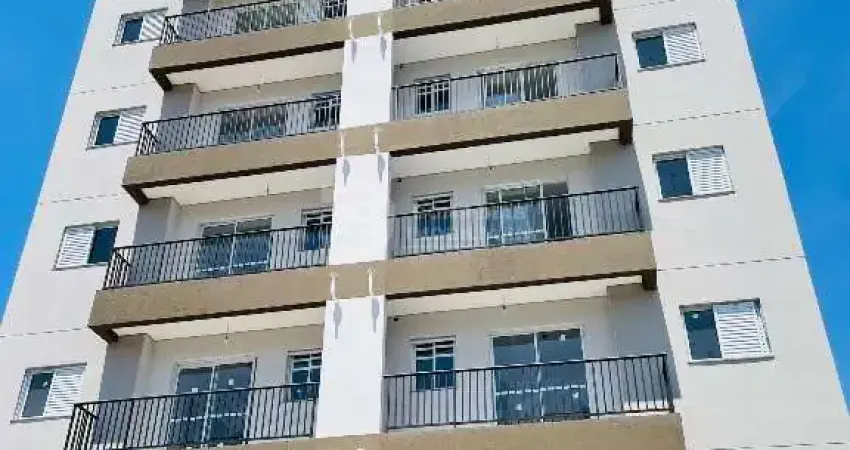 Apartamento com 2 quartos à venda no Penha De França, São Paulo