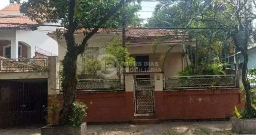 Casa com 4 quartos à venda na Vila Matilde, São Paulo 