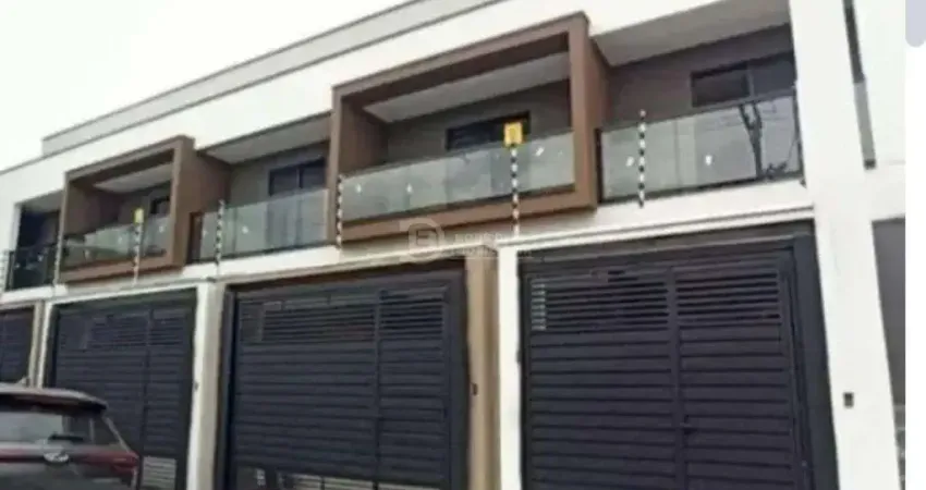 Sobrado a venda em cidade patriarca, sao paulo: 03 dormitorios, suite, garagem