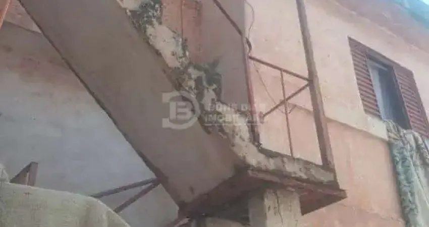 Casa a venda em cidade antonio estevao de carvalho, sao paulo - 3 dormitorios