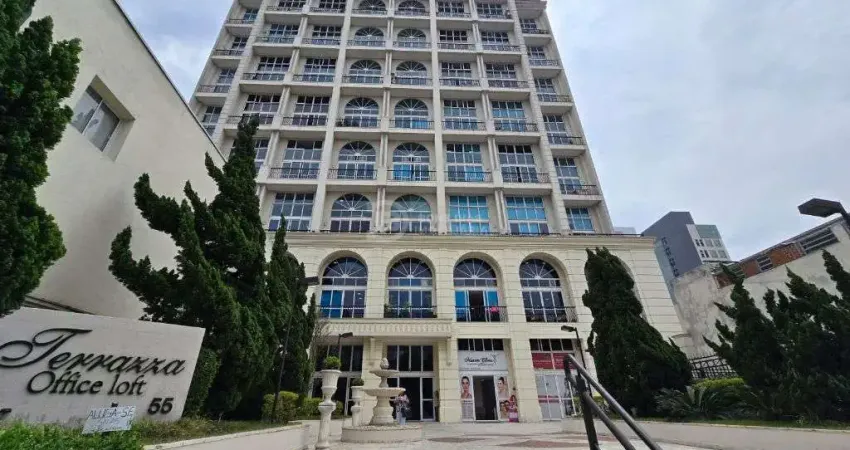 Sala comercial com 3 salas à venda no Tatuapé, São Paulo 