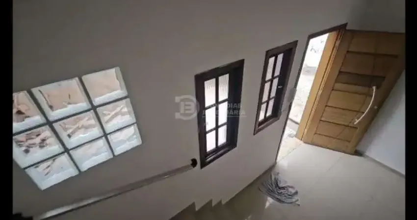 Sobrado a venda na vila nhocune, sao paulo - 3 dormitorios, suite e garagem