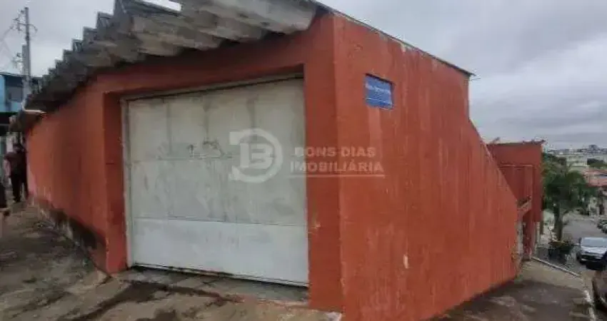 Casa com 4 quartos à venda na Vila São Francisco, São Paulo