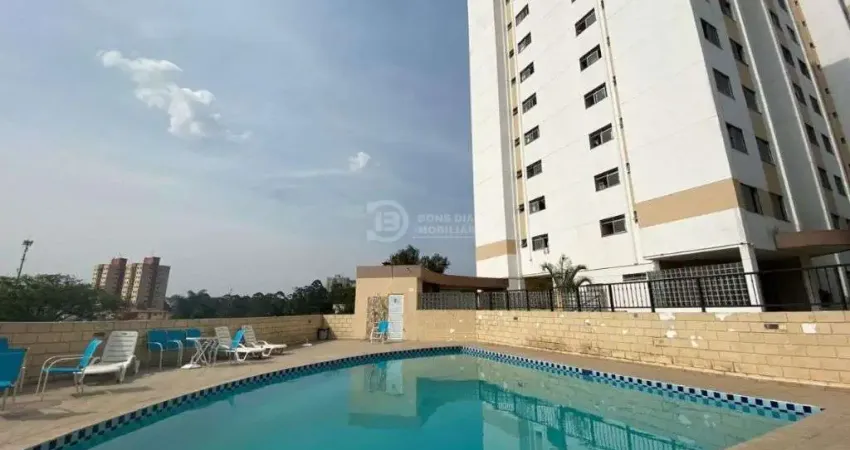 Apartamento de 3 dormitorios com 1 vaga de garagem a venda. vila carmosina.