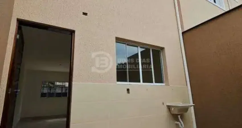 Linda casa a venda na vila aurea, sao paulo - 2 dormitorios e garagem