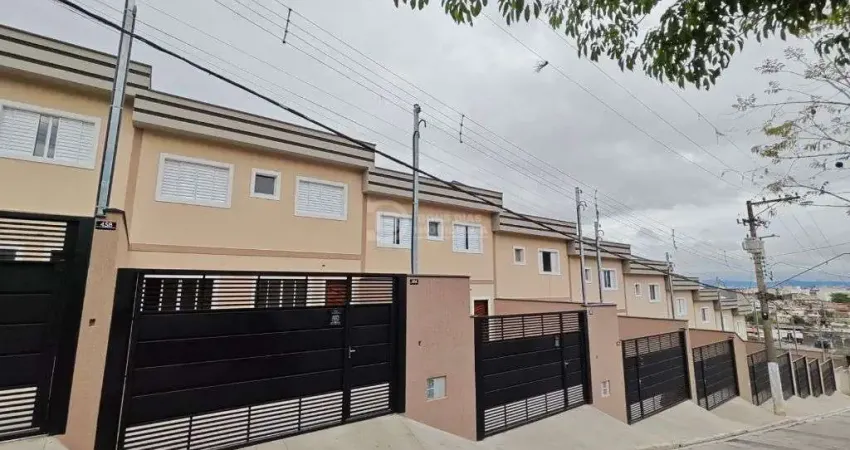Linda casa a venda na vila aurea, sao paulo - 2 dormitorios e garagem