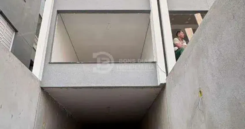 Casa com 3 quartos à venda na Vila Salete, São Paulo